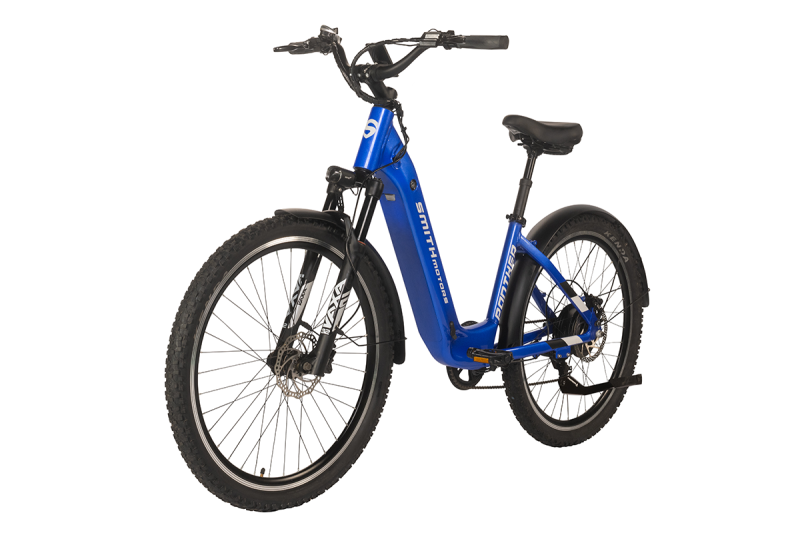 SMITH EBIKES ELETRIC BIKE SLIM TYRE